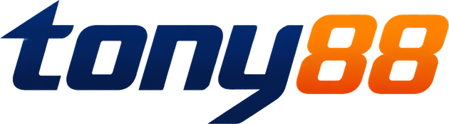 tony88 logo